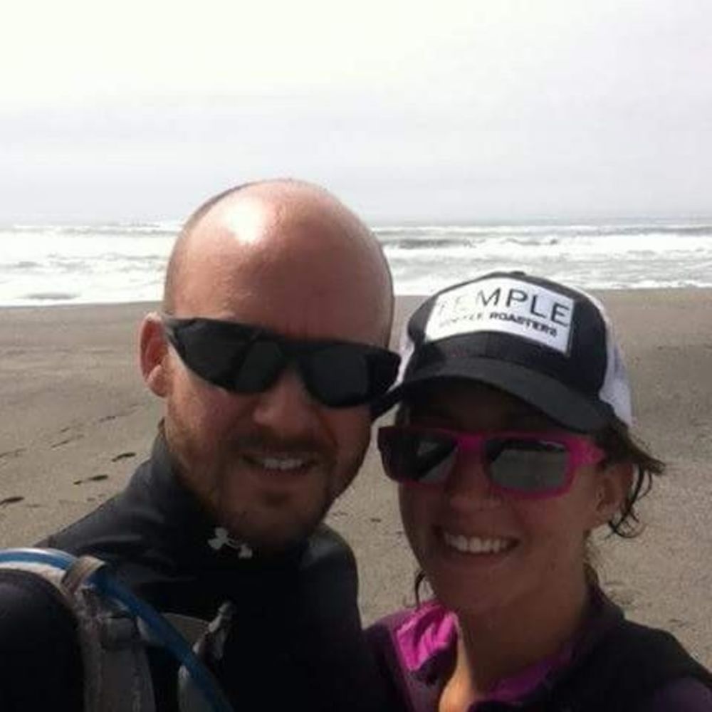 Meet your Posher, Macaela